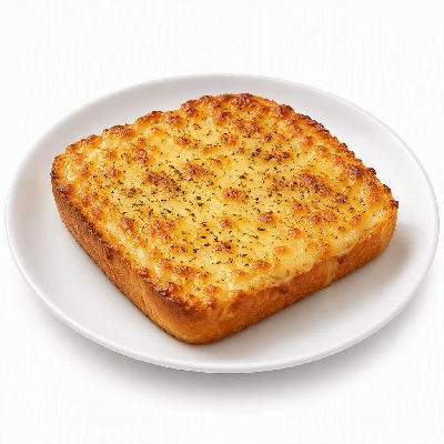 Pizza Inn Breads Garlic Cheese Medium 1 Piece