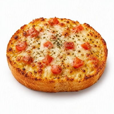 Pizza Inn Breads Garlic Tomato