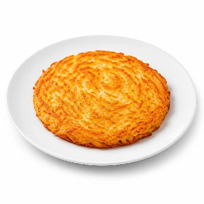 Pizza Inn Breakfast Side Items Hash Browns