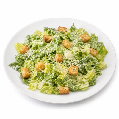 Pizza Inn Buffet Caesar Salad
