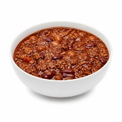 Pizza Inn Buffet Chili