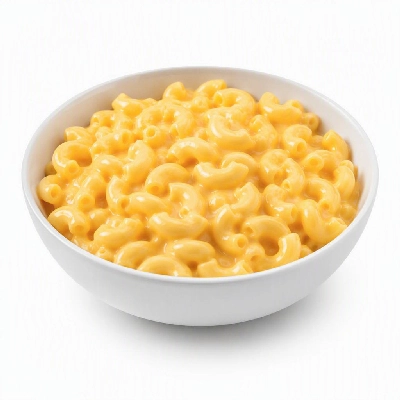 Pizza Inn Buffet Macaroni and Cheese