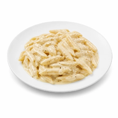 Pizza Inn Buffet Peppered Pi'asta Pasta
