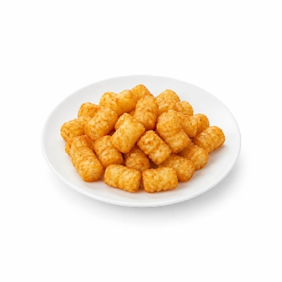 Pizza Inn Buffet Tater Tots