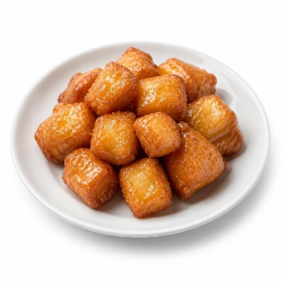 Pizza Inn Desserts Apple Bites