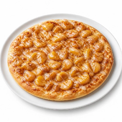 Pizza Inn Desserts Apple Pizzert Giant