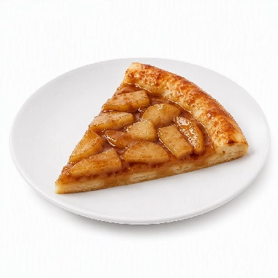 Pizza Inn Desserts Apple Pizzert Small 1 Slice