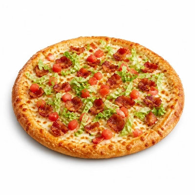 Pizza Inn Pizzas BLT Individual