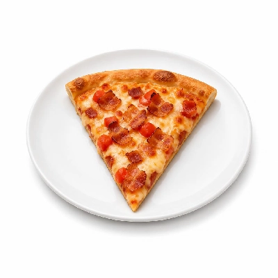Pizza Inn Pizzas BLT Large 1 Slice
