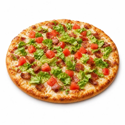 Pizza Inn Pizzas BLT Large