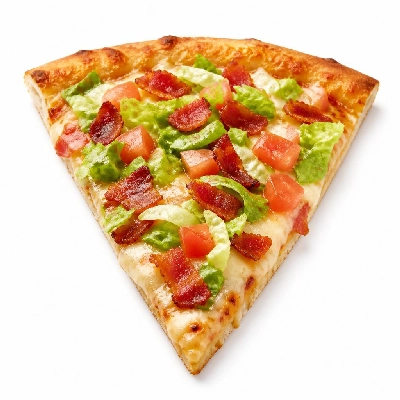 Pizza Inn Pizzas BLT Small 1 Slice