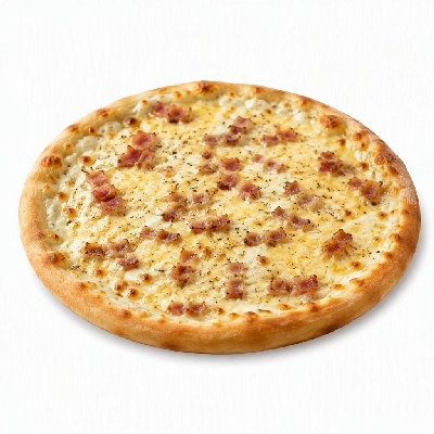 Pizza Inn Pizzas Carbonera Medium
