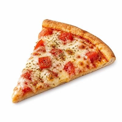 Pizza Inn Pizzas Garden Tomato Herb Small 1 Slice