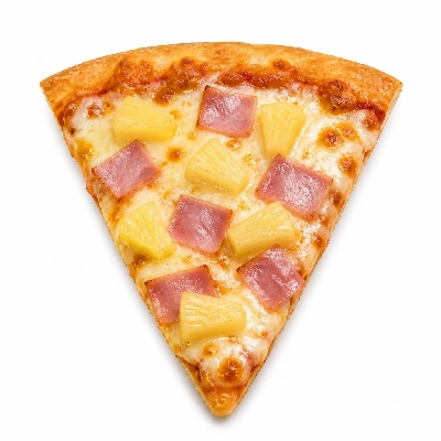 Pizza Inn Pizzas Hawaiian Giant New York Crust
