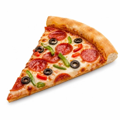 Pizza Inn Pizzas Inn Special Giant Italian Style Crust 1 Slice