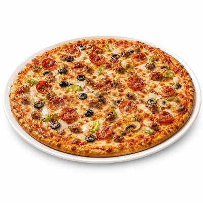 Pizza Inn Pizzas Inn Special Large
