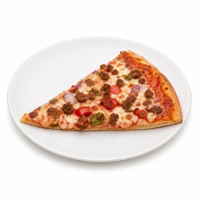Pizza Inn Pizzas Inn Special Large Thin Crust 1 Slice