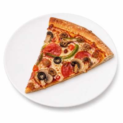 Pizza Inn Pizzas Inn Special Medium Italian Style Crust 1 Slice