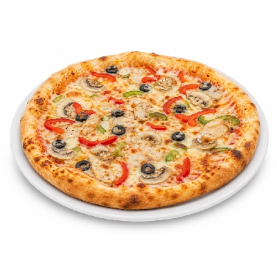 Pizza Inn Pizzas Inn Special Medium Italian Style Crust