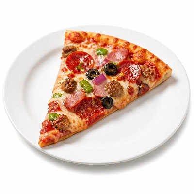Pizza Inn Pizzas Inn Special Small Slice