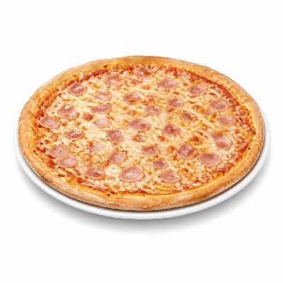 Pizza Inn Pizzas à La Carte Giant New York Crust 1 Topping