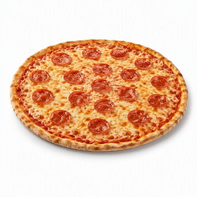 Pizza Inn Pizzas à La Carte Large Thin Crust 1 Topping