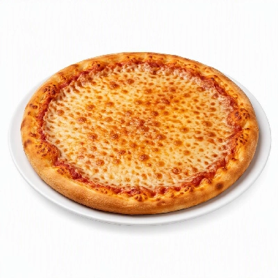 Pizza Inn Pizzas à La Carte Medium Italian Style Crust 1 Topping