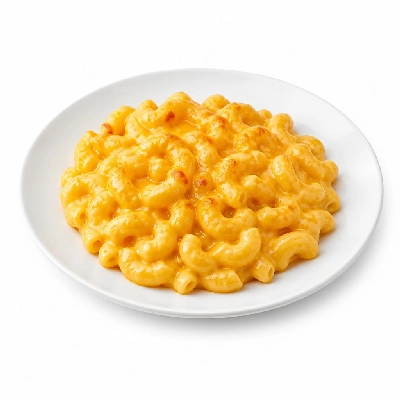 Pizza Inn Pizzas Mac and Cheese Medium