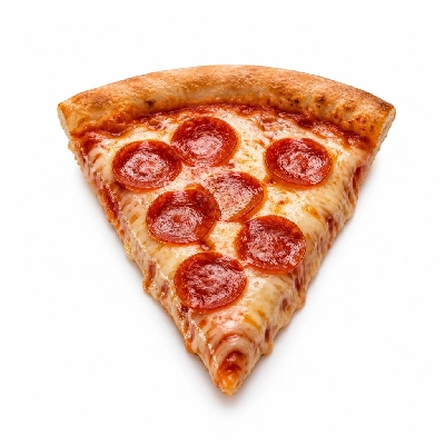 Pizza Inn Pizzas Pepperoni Max Large 1 Slice