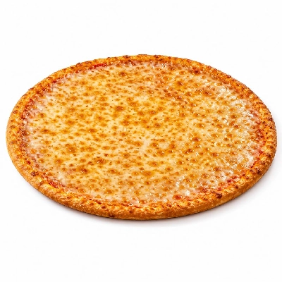 Pizza Inn Pizzas Three Cheese Medium New York Crust