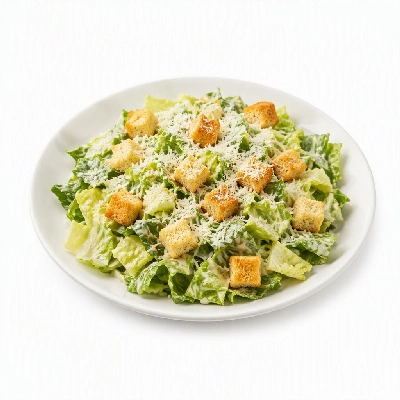 Pizza Inn Salads Caesar Side