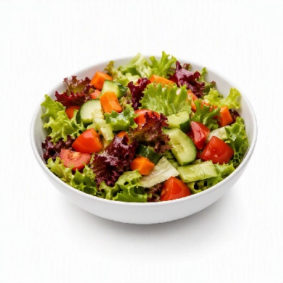 Pizza Inn Salads Garden Side