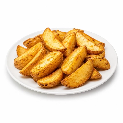 Pizza Inn Side Items Potato Wedges