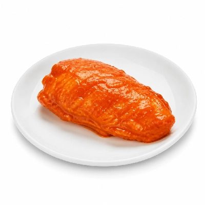 Pizza Ranch Buffalo Sauced Chicken Breast