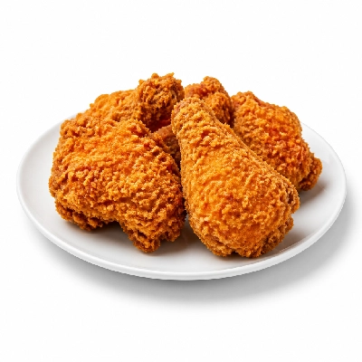 Pizza Ranch Chicken Box 10 Pieces
