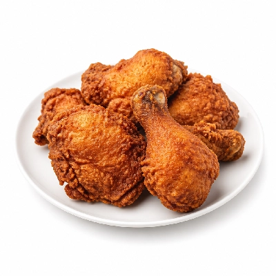 Pizza Ranch Chicken Box 10 Pieces Dark
