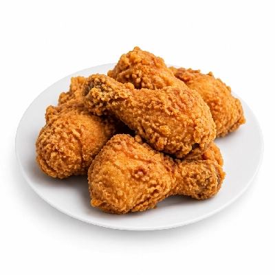 Pizza Ranch Chicken Box 12 Pieces