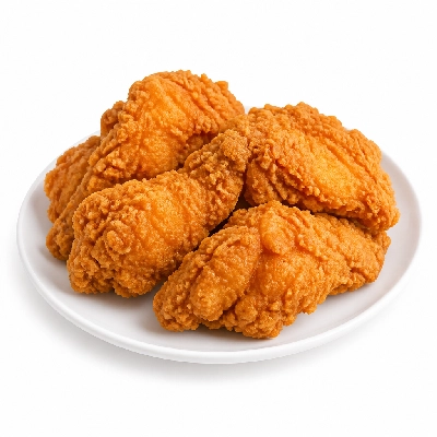 Pizza Ranch Chicken Box 16 Pieces