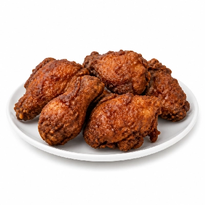 Pizza Ranch Chicken Box 16 Pieces Dark
