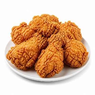 Pizza Ranch Chicken Box 20 Pieces