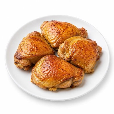 Pizza Ranch Chicken Thighs