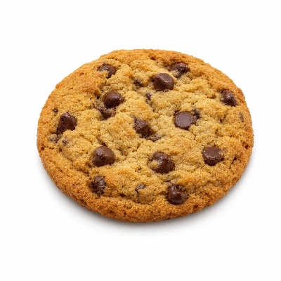 Pizza Ranch Chocolate Chip Cookie
