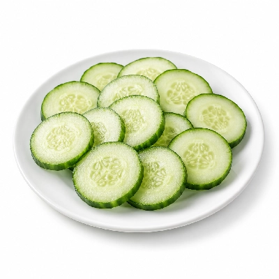Pizza Ranch Cucumbers