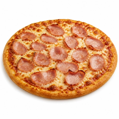 Pizza Ranch Gluten Free Pizza Canadian Bacon Gluten Free Crust