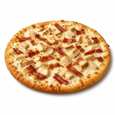 Pizza Ranch Gluten Free Pizza Chicken Bacon Ranch Gluten Free Crust