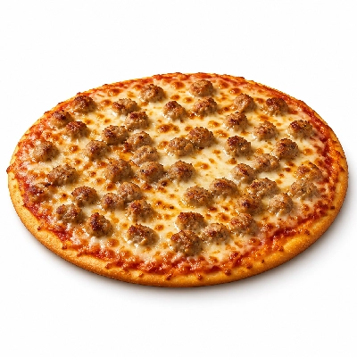 Pizza Ranch Gluten Free Pizza Italian Sausage Gluten Free Crust