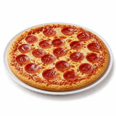 Pizza Ranch Gluten Free Pizza Pepperoni Gluten Free Crust