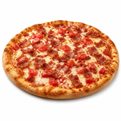 Pizza Ranch Large Pizza BLT Original Crust