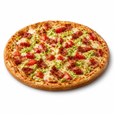 Pizza Ranch Large Pizza BLT Skillet Crust