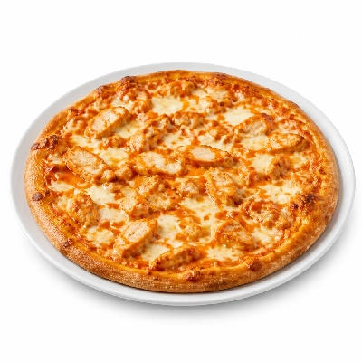 Pizza Ranch Large Pizza Buffalo Chicken Original Crust